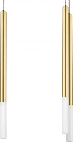 Подвесной светильник Lightstar Tubo L3T747133 (LED, 220V, на проводе, круглые)