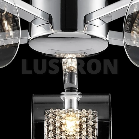 Потолочная люстра Maytoni Modern 9 MOD504-05-N