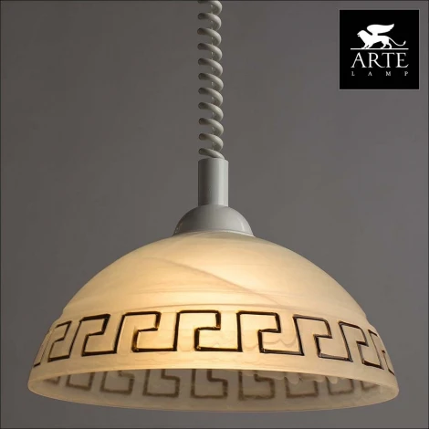 Подвесной светильник Arte Lamp Cucina A6631SP-1WH