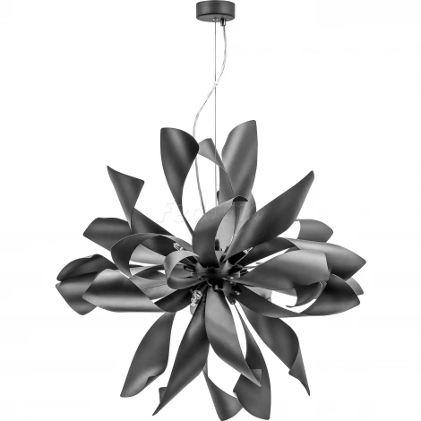 Подвесная люстра Lightstar Turbio 754267 (220V, на тросе)