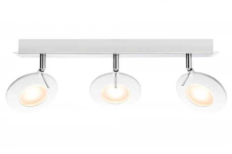 Спот Paulmann Orb 60255