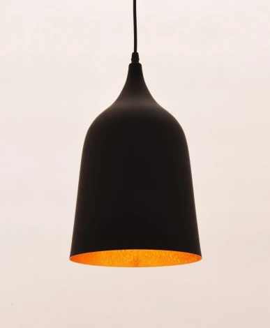 Подвесной светильник Lumina Deco Cazzio LDP 7562 BK