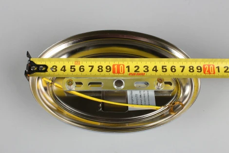 Бра Omnilux 727 OML-72701-01