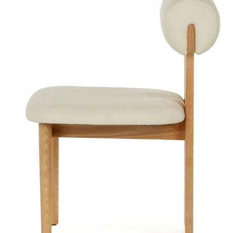 Обеденный стул Jennifer COSMO арт.JY149