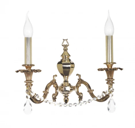 Бра Dio D'Arte Ancona E 2.1.2.400 GB