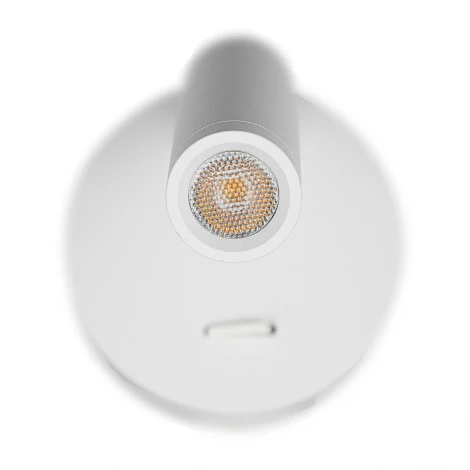 Спот Citilux Dekart CL704100 Белый