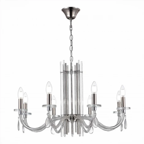 Подвесная люстра Epica SL1656.103.08 ST Luce