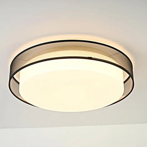 Круглый потолочный светильник LED Lu Carte LC-11-0767