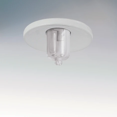 Встраиваемый точечный светильник Lightstar Piccino 011090