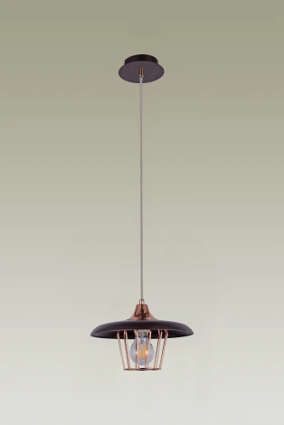 Подвесной светильник Moderli Alisa V2840-1P