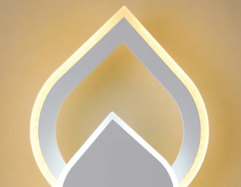 Бра Ambrella Acrylica FA566