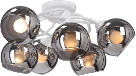 Потолочная люстра V3959-0/6PL Vitaluce