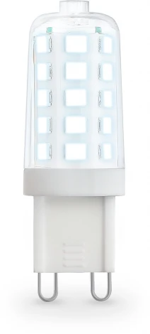 Светодиодная лампа G9 7W 6400K Ambrella Bulbing 100706