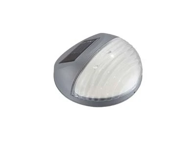 Настенный светильник уличный на солнечной батарее Globo SOLAR 33429-12 (LED, IP44)