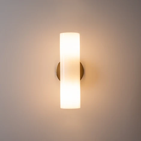 Бра Freya Fiore FR5368WL-02BS (220V, круглые)