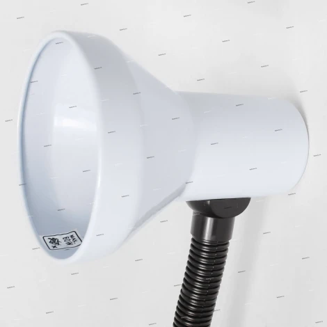 Horoz Derya HL067 (048-010-0060) white