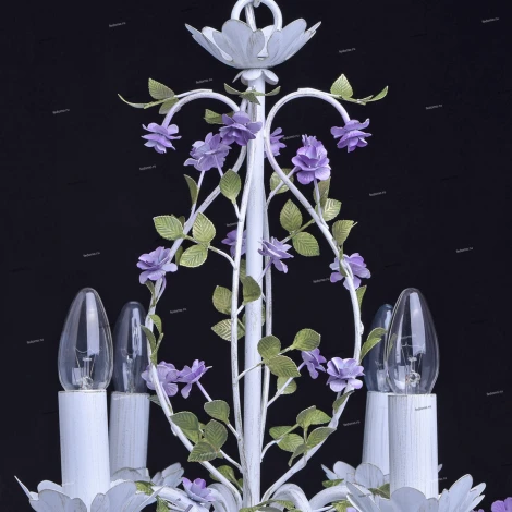 Подвесная люстра MW-Light Букет 421014308