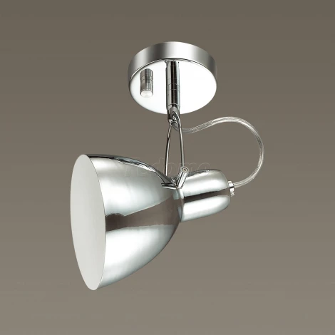 Бра Odeon Light Credo 3952/1W