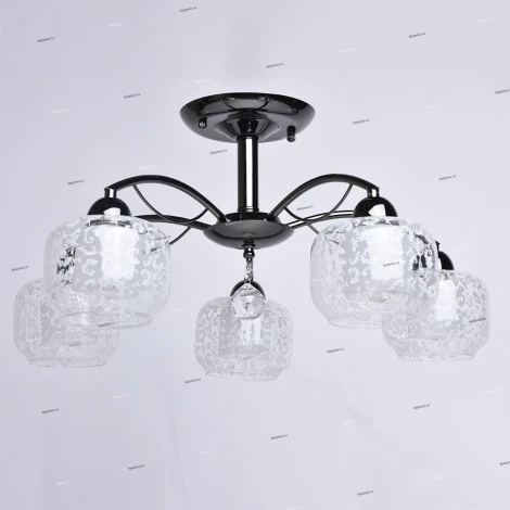 Потолочная люстра MW-Light Грация 358019405