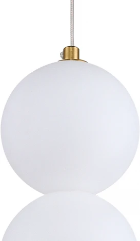 Подвесной светильник Kink Light Мони 07627-4,01