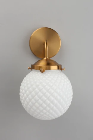 Бра Aployt Filisi APL.765.01.01 (220V, шар)