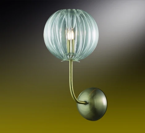 Бра Odeon Light Sfero 2051/1W
