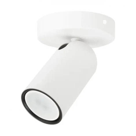 Спот Pongee single spot white Philips 915005530501