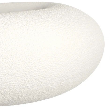 Настенный светильник 1х15W(led) Е27 белый Lightstar Sigma 611566