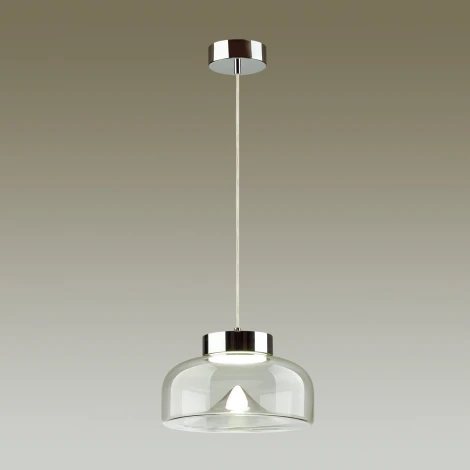 Подвесной светильник Odeon Light Kaleo 4720/12L