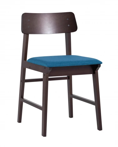 Стул Stool Group ODEN NEW синий 2 шт. УТ000036672