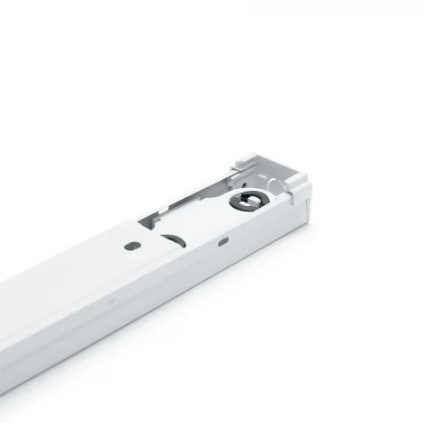 Настенно-потолочный линейный светильник светодиодный Feron 41221 (220V)