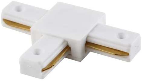 Соединитель Crystal Lux CLT 0.211 03 WH