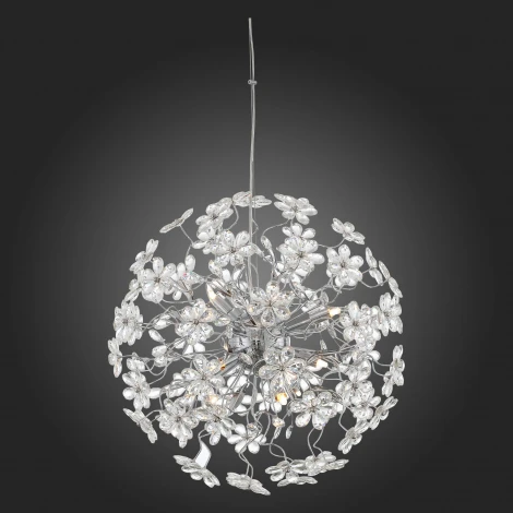 Подвесной светильник ST Luce Auola SL385.103.12