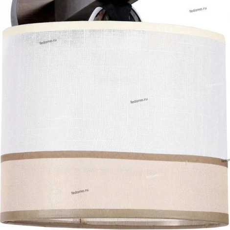 Бра Дубравия Дуэт 179-41-21/W