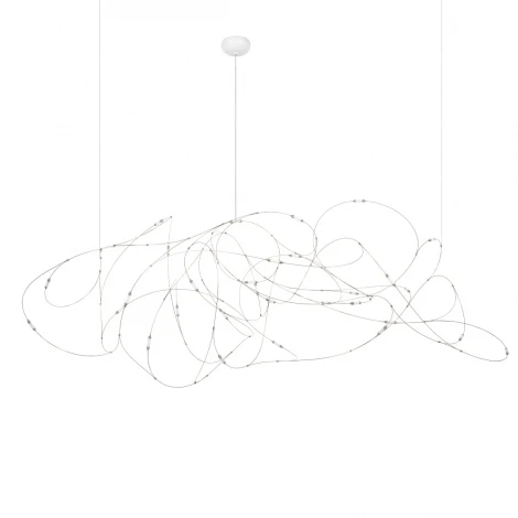 Подвесной светильник Loft It Flock of Light 10309/31 CR