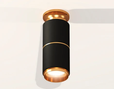 Накладной точечный светильник Ambrella Techno Spot XS6302240 (220V, круглые)