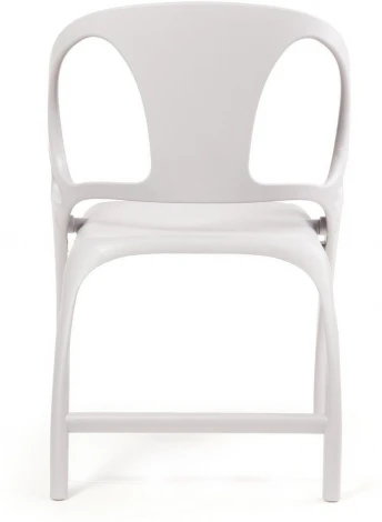 Стул складной Lilu белый Top Concept (21611)