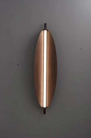 Настенный светильник с гибким неоном Alfa Light F0324-80 (220V)