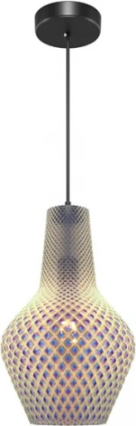 Подвесной светильник Maytoni P054PL-01B1