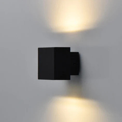 Архитектурная подсветка DeMarkt Меркурий 807022901