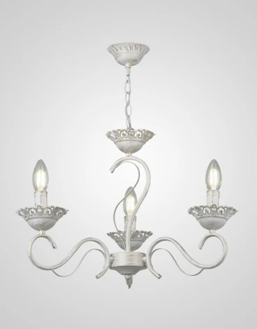 Подвесная люстра Мелодия Света PL1N 000024853