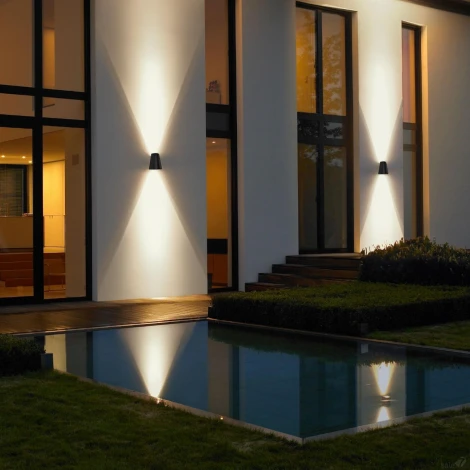 Архитектурная подсветка Loft It Eterno 100004/2 (LED, 220V, IP54)