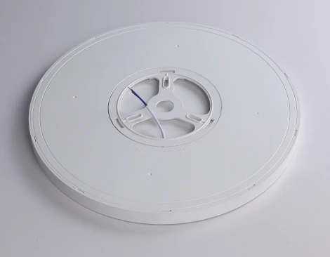 Потолочный светильник круглый светодиодный Ambrella ORBITAL FZ1955 (220V, круглые, IP54)