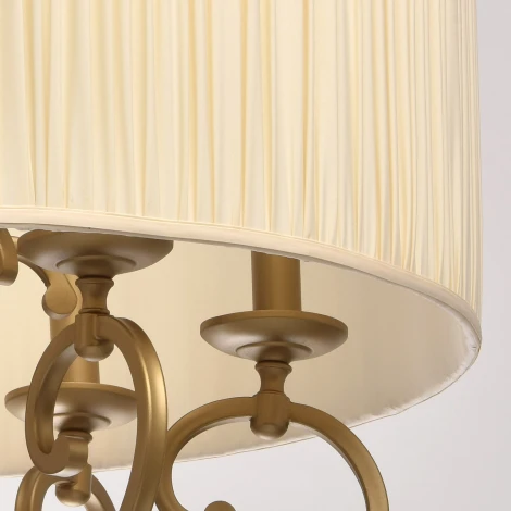 Подвесная люстра Chiaro София 355012706