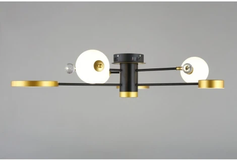 Потолочная люстра Omnilux Grado OML-00807-120