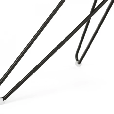 Кофейный столик Bug диаметр 60 COSMO арт.535-CWD-2