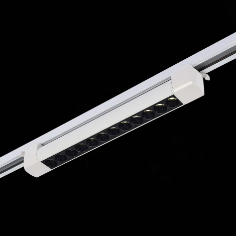 Трековый светильник однофазный 220V ST367 ST367.546.20 ST Luce (LED)