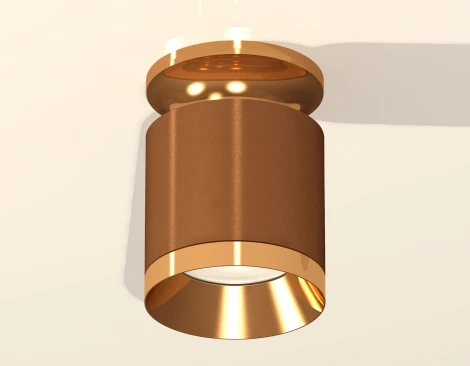 Накладной точечный светильник Ambrella Techno Spot XS7404121 (220V, круглые)