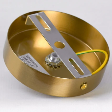 Подвесной светильник Lussole Albany LSP-8960 (220V, на проводе)