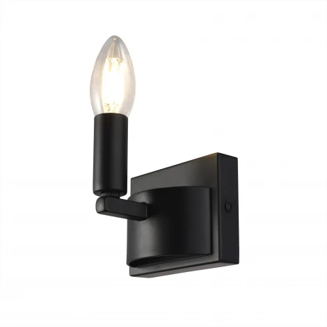 Бра Citilux Смитсон CL470301 (220V, свеча)